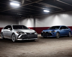 Toyota and Lexus to Offer CarPlay in Select 2019 Vehicles and Beyond in United States