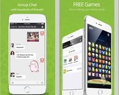 Apple, Tencent Find "Mutual Understanding" over WeChat Tips