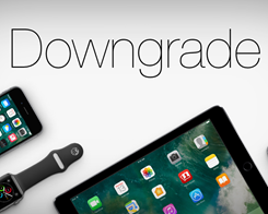 Can We Downgrade iDevice to An Unsigned iOS Version after We Jailbreak?
