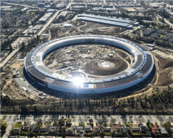 Apple Plans to Open A New US Campus As Part of Expansion