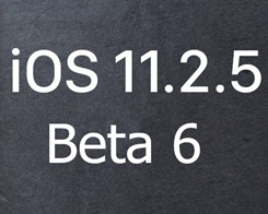 Apple Seeds iOS 11.2.5 Beta 6 to Developers and Public Beta Testers