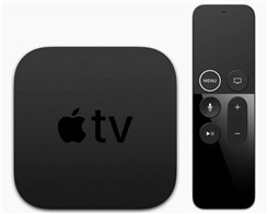Apple Seeds tvOS 11.2.5 Beta 6 to Developers and Public Beta Testers