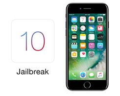 The Current Status of iOS 10.0 – iOS 10.3.3 Jailbreak