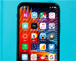 Samsung Wants to Best Apple with A Notch-free Phone