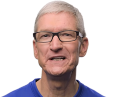 Tim Cook to Deliver 2018 Animoji Commencement Address at Duke