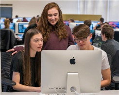 Apple’s ‘Everyone Can Code’ Adopted By Education Institutions In Europe
