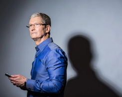 Apple CEO Tim Cook Says He Wouldn’t Let a Child Use Social Media