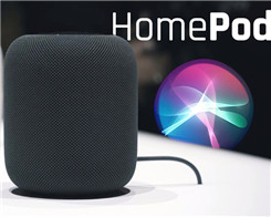 HomePod Launch Appears Imminent As Smart Speaker Receives FCC Approval