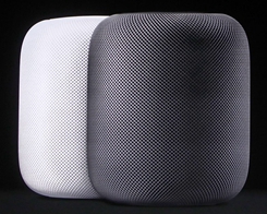 HomePod Will be Available to Order From Friday, in Stores on February 9