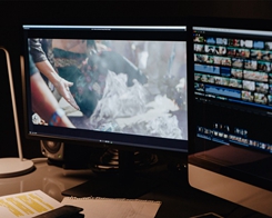 Apple Showcases Hollywood Students Using Macs for Filmmaking