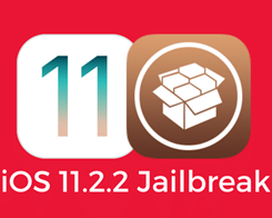 iOS 11.2.2 Jailbreak Update: Kernel Exploit Could Lead to an Untethered Jailbreak