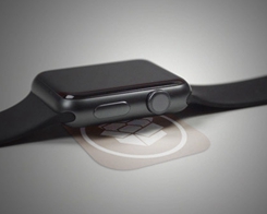 OverCl0ck Apple Watch Jailbreak For watchOS 3 Released