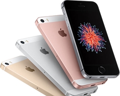 'iPhone SE 2' With Wireless Charging Said to Launch in May or June