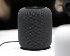 HomePod's Sound Continues to Receive Top Marks After Listening Demos in New York and London