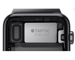 Apple Settles With Immersion Over Haptic Feedback Licensing