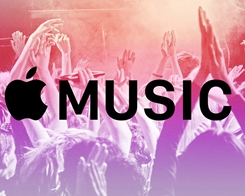 Streaming Music Copyright Ruling Could Benefit Apple Music