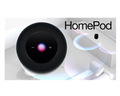 Compatible iPhone/iPad/iOS System for HomePod