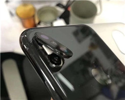 An iPhone X’s Rear Camera Falls Out In China; Apple Demands Ridiculous Repair Fee