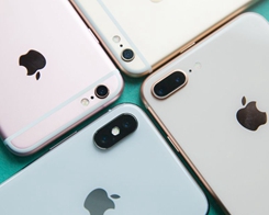 Comparing iPhones: iPhone X, iPhone 8, 8 Plus, 7, 7 Plus, 6s, 6s Plus and SE