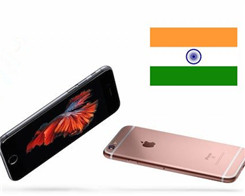 Apple Supplier Wistron to Explore iPhone 6s Assembly in India Following Plant Expansion