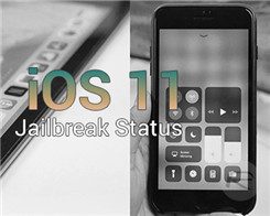 On The IOS 11 Jailbreak: Why People Do It And Where We Are So Far