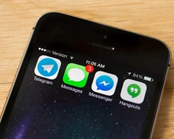 Telegram Removed from Apple’s App Store Due to ‘Inappropriate Content’