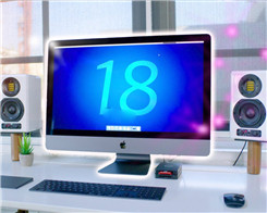 First 18-Core iMac Benchmarks Showcase Obvious Multi-core Benefits