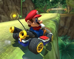 Nintendo Officially Announces New Mario Kart Game Coming to iOS