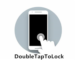 Lock Your iOS Device with DoubleTapToLock