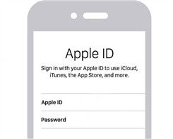 iPhone Keeps Asking for Apple ID Password and Can’t Connect to Cellular Network?