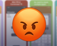 App Review Rejecting Apps That Use Apple Emoji for User Interface Icons