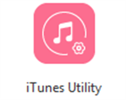 How to Use iTunes Utility in 3uTools?