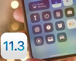 Download iOS 11.3 Beta 2 Using 3uTools to Fix iPhone Throttling