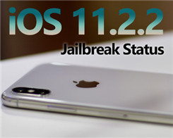 iOS 11.2.2 Jailbreak Could Be Possible With A New Vulnerability Discovered By Adam Donenfeld