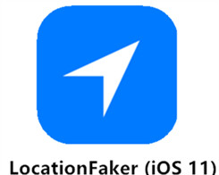 LocationFaker (iOS 11) with Electra Jailbreak