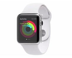 The Apple Watch Can Detect Diabetes with an 85% Accuracy