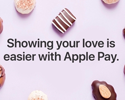 Apple Offering Valentine's Day Discount for Apple Pay Purchases