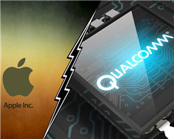 Qualcomm 5G Devices Are Coming in 2019, Leaving Apple Behind