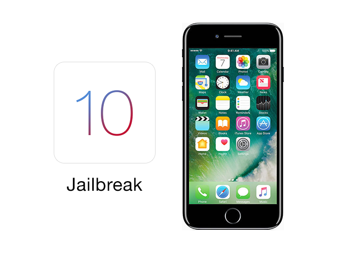 Old School-Style iOS 10.3.3 Untethered Jailbreak Might Soon Come to Meridian