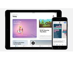 App Store Developers Can Now Show Up to 10 Screenshots on Their Product Page