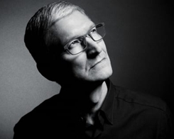10 Interesting Things From Tim Cook’s Fast Company Interview