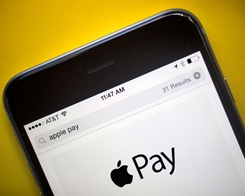 127 Million iPhone Owners Use Apple Pay