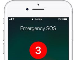 Apple's Elk Grove Repair Facility Makes ~20 Accidental 911 Calls a Day