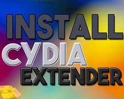 Ext3nder-Installer Electrified, Ext3nder for Electra