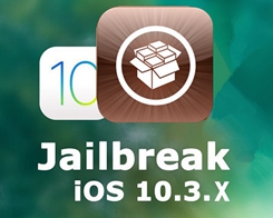 Saurik Enables Cydia Purchases on Jailbroken iOS 10.3.x Devices