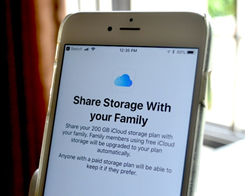 Apple Confirms it Uses Google's Cloud for iCloud