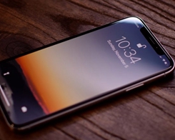 Apple Said to be Working on 6.5-inch ‘iPhone X Plus’ with 1242 x 2688 Resolution
