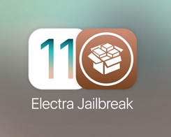 Electra 1.0.x Final iOS 11 Jailbreak With Cydia Released