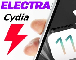 Download Electra Jailbreak With Latest Cydia Version