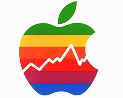 Apple's Stock Price Reaches All-Time High Above $180 After Warren Buffett Praises iPhone Maker